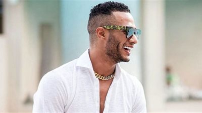 محمد رمضان يشارك جمهوره أحدث ظهور من إجازته الصيفية (صور)