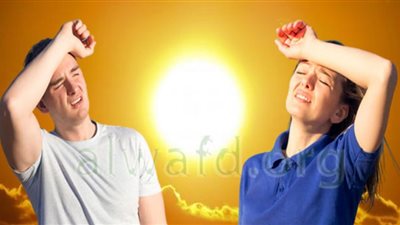 حالة الطقس ودرجات الحرارة المتوقعة غدًا الأحد