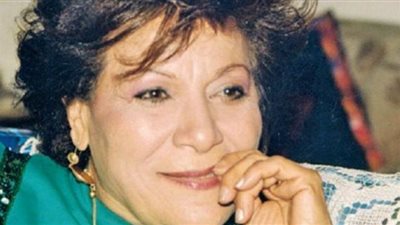 عاجل.. وفاة الفنانة عايدة عبدالعزيز