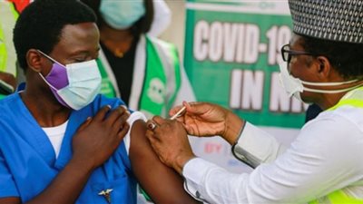 الصحة العالمية: 11% من سكان أفريقيا تلقوا لقاح كورونا