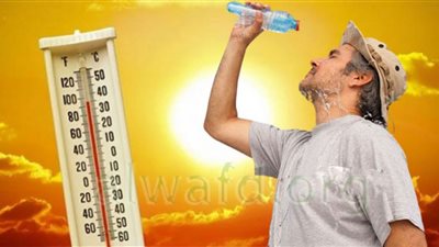 نصائح هيئة الأرصاد حول طقس الأيام المقبلة