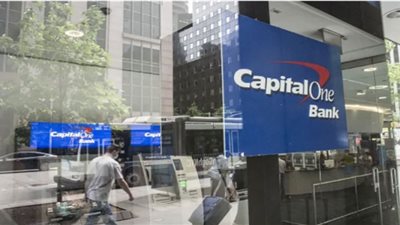 إدانة مهندس أمازون في خرق بيانات Capital One