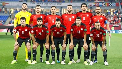 بث مباشر .. مشاهدة مباراة مصر و الكاميرون في نصف نهائي أمم أفريقيا 2022 يلا شوت