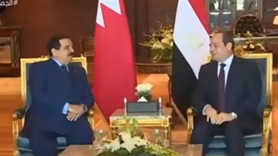 الدراسات العربية: مصر والبحرين لديهما موقف مشترك ضد الجماعات المتطرفة العابرة للحدود