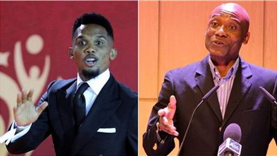 إنطوان بيل لـ 