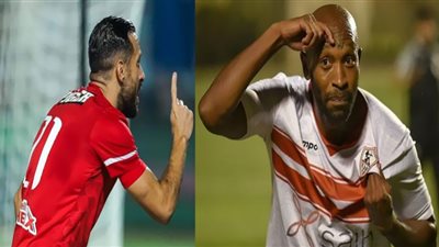 في أخر مباريات القمة بينهما.. الأهلي مستقر 