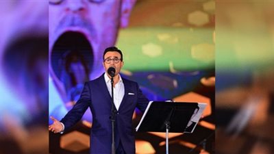 بعد غياب 15 عامًا| صابر الرباعي يلتقي جمهوره بباريس الليلة