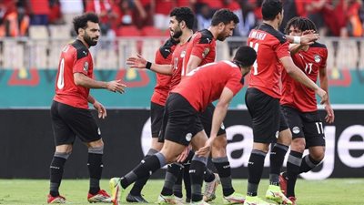 يلا شوت الجديد مشاهدة مباراة مصر والكاميرون بث مباشر اليوم الخميس 3- 2- 2022 في كأس الأمم الإفريقية