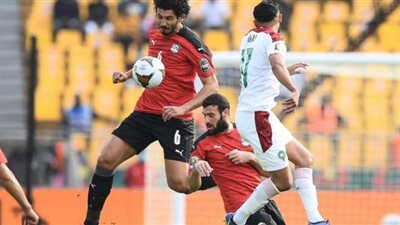 يلا شوت ||مشاهدة مباراة مصر والكاميرون بث مباشر اليوم 03-02-2022 في كاس الامم الافريقية