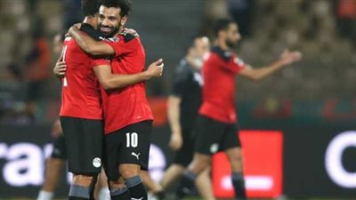 مشاهدة مباراة مصر والكاميرون بث مباشر اليوم الخميس 3- 2- 2022 في كأس الأمم الإفريقية كورة أون لاين