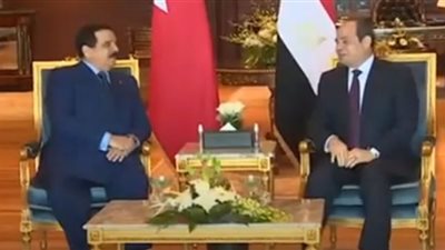 مركز الأهرام للدراسات: التأثير المصري خارج حدود الوطن كبير (فيديو)