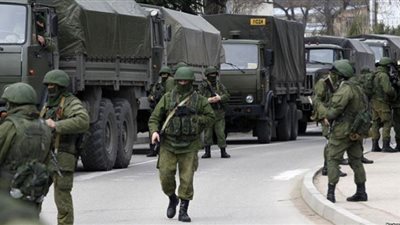 حاكم أوكراني: روسيا ترسل المزيد من قواتها إلى مدينة سيفرودونيتسك