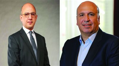 تفاصيل.. حبس أحمد هيكل وهشام حسين ووضع اسميهما على قوائم الممنوعين من السفر