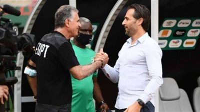 سببان وراء ابتعاد باتريس بوميل عن قيادة منتخب مصر