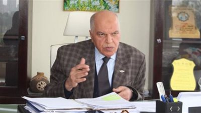 خلف الزناتي: المعلمين لديهم مشاكل عديدة ويجب تشجيع المجتمع المدني في الحوار الوطني