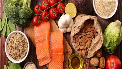 دراسة: نظام البحر الأبيض المتوسط يساهم في الحماية من مرض السكر من النوع الثاني