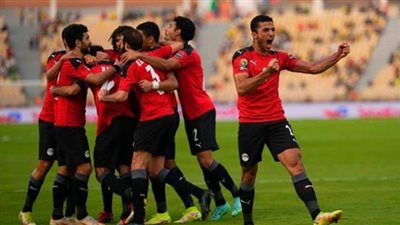 بث مباشر.. مشاهدة مباراة مصر والكاميرون بـ أمم أفريقيا