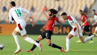 مشاهدة مباراة منتخب مصر والكاميرون في أمم أفريقيا بث مباشر الآن لحظة بلحظة