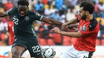 مشاهدة مباراة مصر والكاميرون اليوم بث مباشر