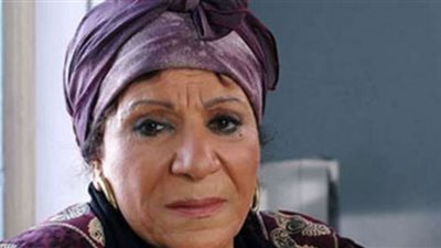 وزيرة الثقافة ناعية الفنانة عايدة عبدالعزيز: الراحلة من أيقونات الدراما المصرية