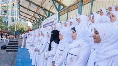 الشروط وموعد التقديم.. تنسيق مدارس التمريض العادي 2022 بعد الشهادة الإعدادية