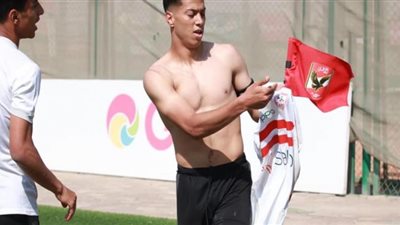 نجم الزمالك السابق: أتوقع تألق إمام عاشور أمام الأهلي في القمة