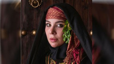 الإعلامية إسراء خاطر تتعاقد على عمل تاريخي ومسلسل تراثي لرمضان 2022