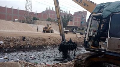 نائب محافظ القاهرة تتابع كل مجهودات النظافة التى تتم بأحياء المنطقة الجنوبية
