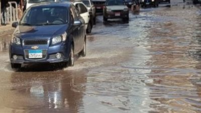 الأرصاد: سقوط أمطار وثلوج على عدد من المحافظات خلال الــ48 ساعة المقبلة (فيديو)