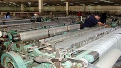 مصانع الغزل الجديدة.. نواة لتوطين التكنولوجيا (فيديو)