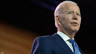 عضو الكونغرس: سنقضي على بايدن فى هذا الموعد