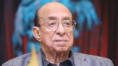 تشييع جثمان المخرج جلال الشرقاوي بالمهندسين اليوم عقب صلاة الجمعة