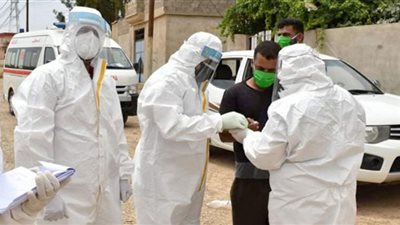 العراق يُعلن ارتفاع أعداد الإصابات بالحُمى النزفية