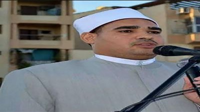 الخير الكثير يعم أسرة السيدة حليمة في حضرة النبي