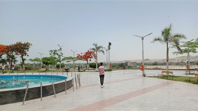 ننشر حالة الطقس بالمنيا من الأحد وحتى الجمعة القادم