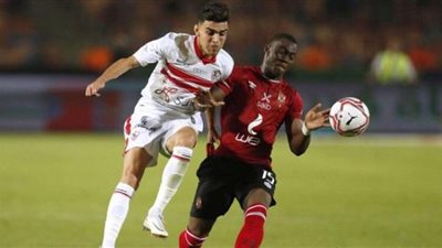 ديربى الكرة المصرية 124.. موعد مباراة الأهلى و الزمالك بالدورى و القنوات النااقلة