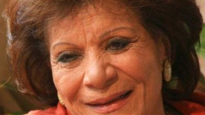 عبدالدايم عن عايدة عبدالعزيز: الراحلة من أيقونات الدراما المصرية