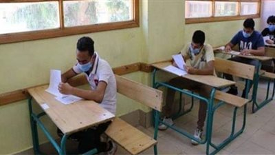 غدا.. إنطلاق ماراثون إمتحانات الثانوية العامة بسوهاج