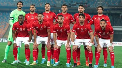 القمة 124.. تشكيل الأهلي المتوقع أمام الزمالك اليوم