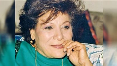 رئيس المركز القومي للمسرح والفنون الشعبية ينعى عايدة عبدالعزيز