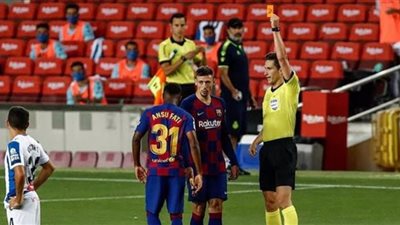 عاشق ركلات الجزاء.. من هو حكم مباراة الأهلي والزمالك اليوم؟