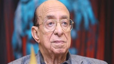 شاهد| تامر كرم ينعى المخرج جلال الشرقاوي برسالة مؤثرة