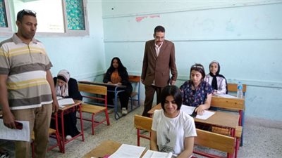 البحر الأحمر تستعد لامتحانات الثانوية العامة بـ13 لجنة