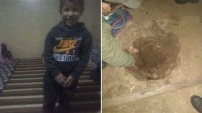 مشاهد تحبس الأنفاس.. فيديو جديد يرصد حركة الطفل ريان داخل البئر| وعملية الإنقاذ بأخطر مرحلة