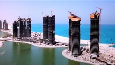 الإسكان: الانتهاء من محطتي تحلية المياه وكهرباء العالمين الجديدة