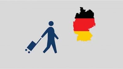 للباحثين عن فرص عمل بالخارج.. فتح باب التسجيل لشغل وظائف في ألمانيا | تفاصيل