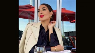 ياسمين صبري تستعرض مجوهراتها الماسية على خطى جورجينا.. والجمهور يعلق