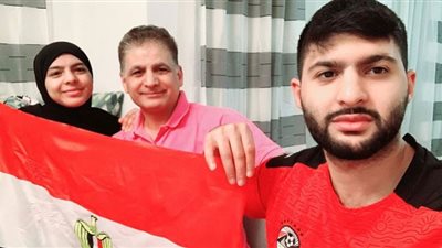 العبيدي: المصريون بالخارج يتابعون بشغف كبير مباريات منتخب مصر| ويؤكدون: نستحق الفوز