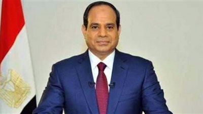 السيسي يشارك في حفل افتتاح دورة الألعاب الأولمبية الشتوية في بكين