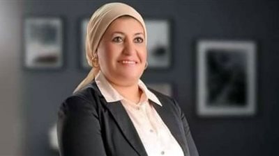 رحاب الغول: نجع حمادي دون مستشفى عام أو خدمات طبية منذ 2015